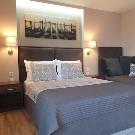 Apartmani Kameno Sidro Bilice Buitenkant foto