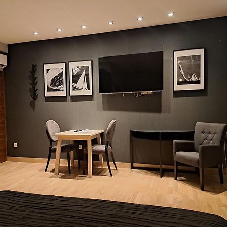 Apartmani Kameno Sidro Bilice Buitenkant foto