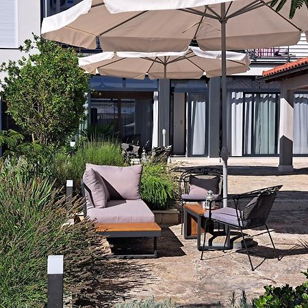 Apartmani Kameno Sidro Bilice Buitenkant foto