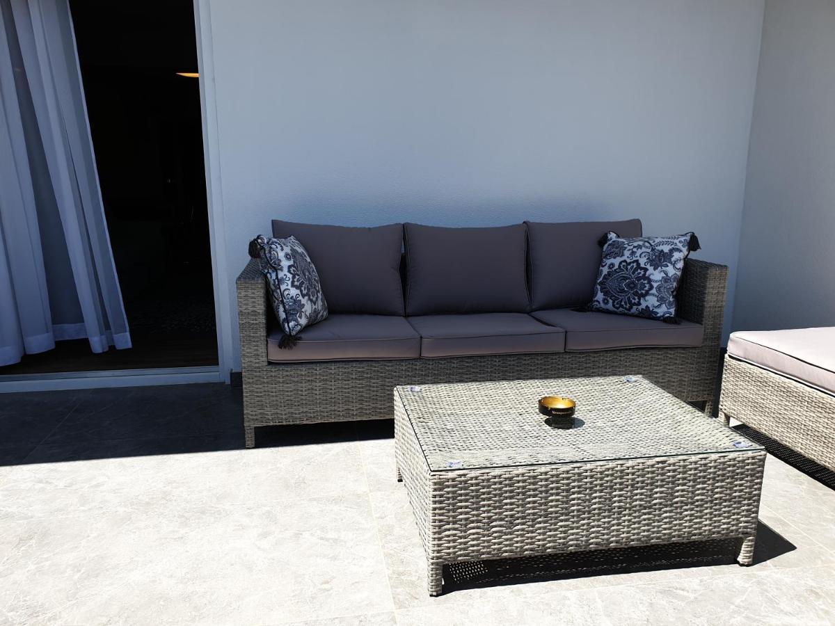 Apartmani Kameno Sidro Bilice Buitenkant foto