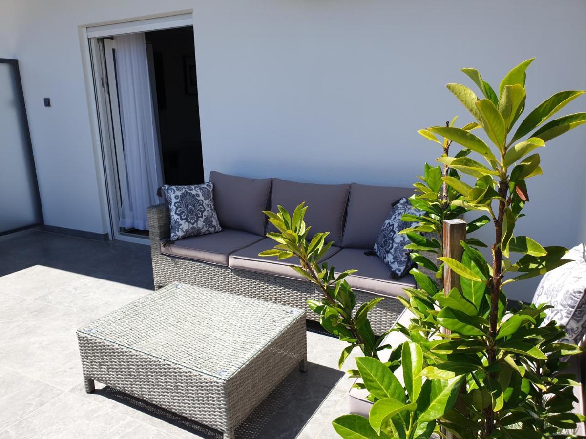 Apartmani Kameno Sidro Bilice Buitenkant foto