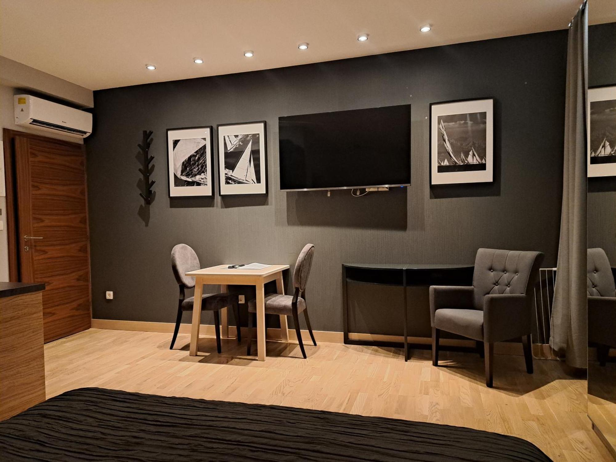 Apartmani Kameno Sidro Bilice Buitenkant foto