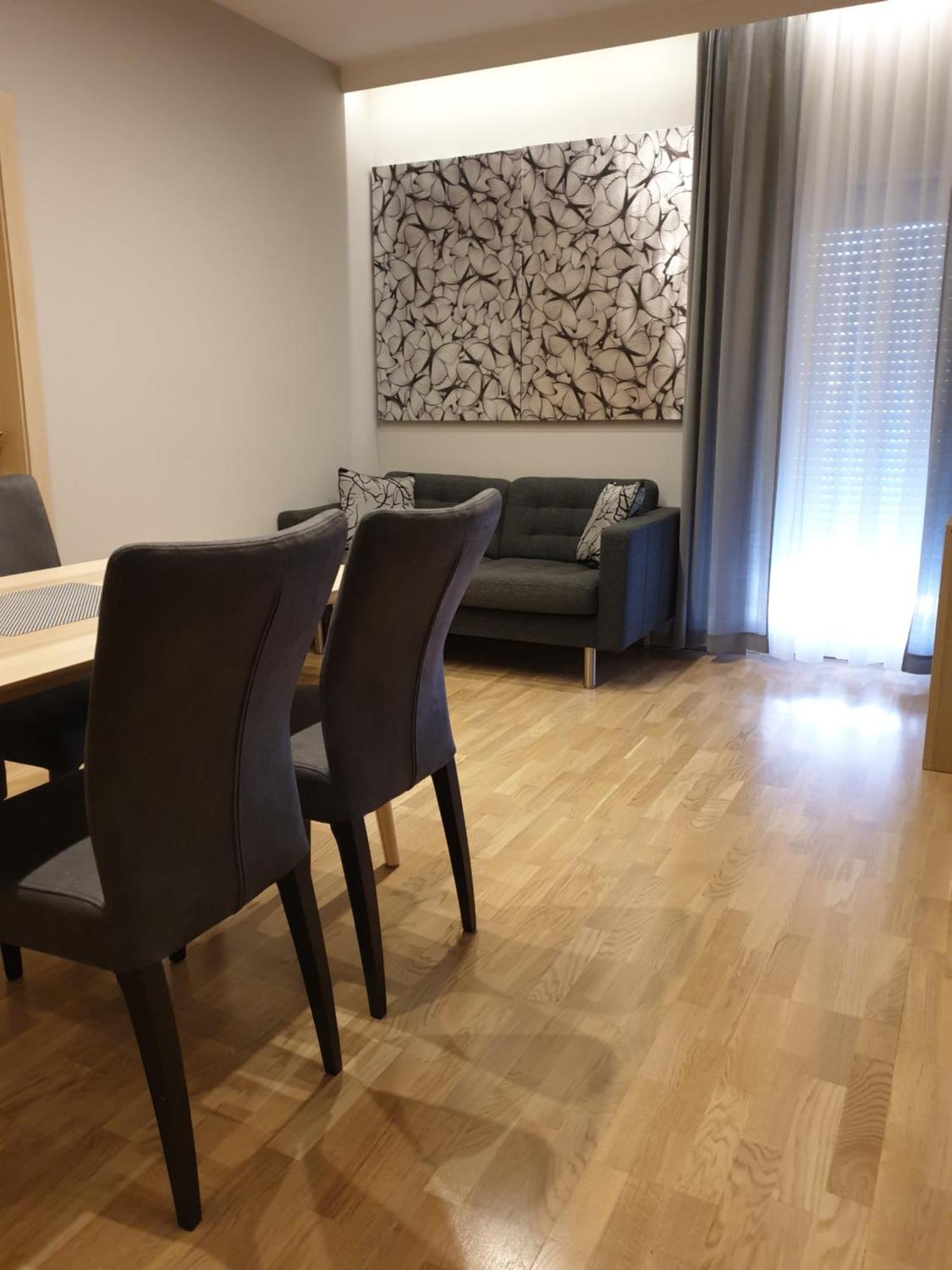 Apartmani Kameno Sidro Bilice Buitenkant foto