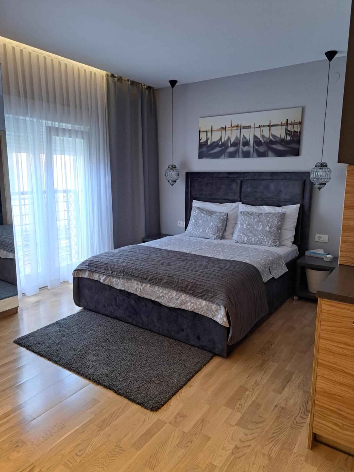 Apartmani Kameno Sidro Bilice Buitenkant foto
