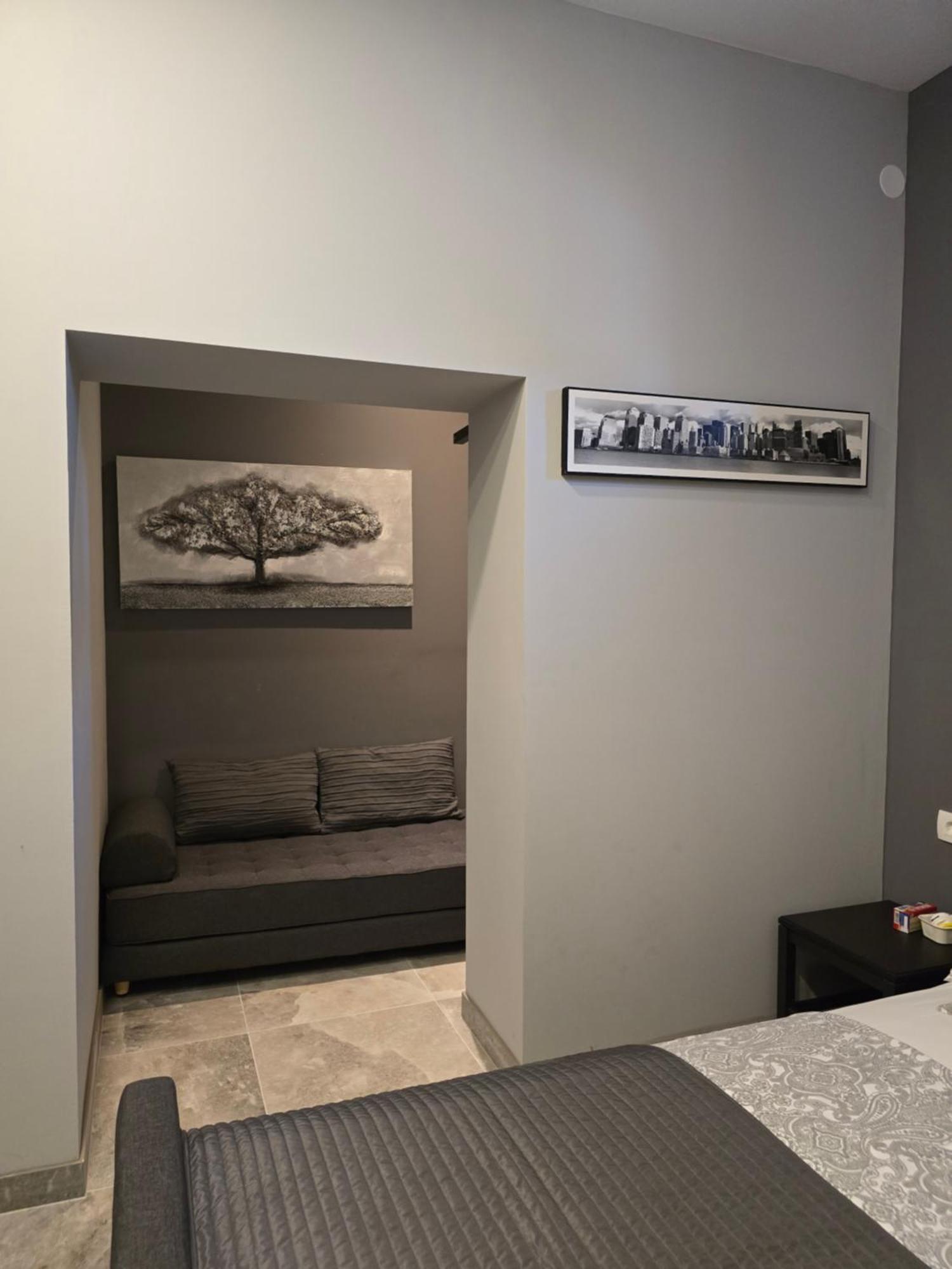 Apartmani Kameno Sidro Bilice Buitenkant foto