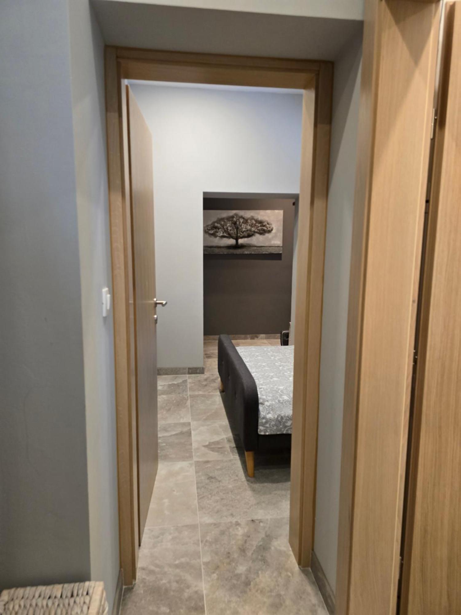 Apartmani Kameno Sidro Bilice Buitenkant foto
