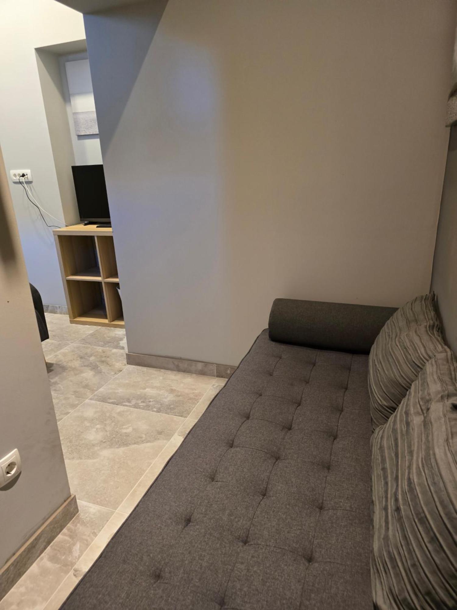 Apartmani Kameno Sidro Bilice Buitenkant foto